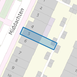 Perceel ASV00-O-9160