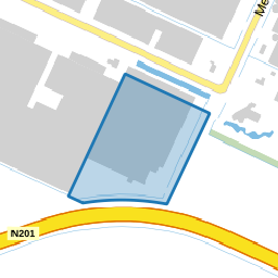 Perceel ASV00-O-9169