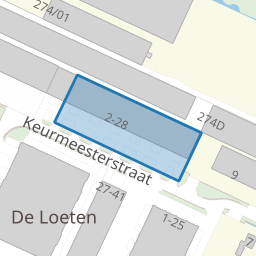 Perceel ASV00-O-9174