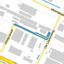 Perceel ASV00-O-9176