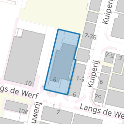 Perceel ASV00-O-9179