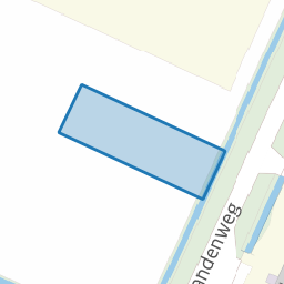 Perceel ASV00-O-9195