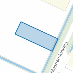 Perceel ASV00-O-9197