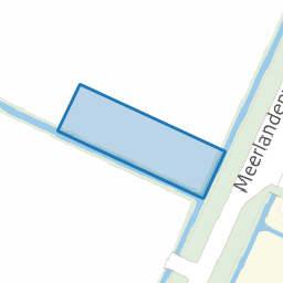 Perceel ASV00-O-9201