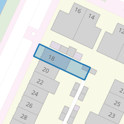 Perceel ASV00-O-9205