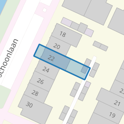 Perceel ASV00-O-9206