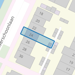 Perceel ASV00-O-9207