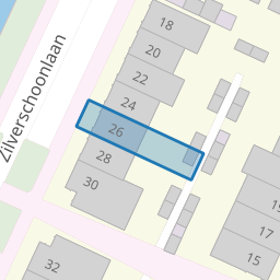 Perceel ASV00-O-9208