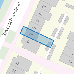 Perceel ASV00-O-9209