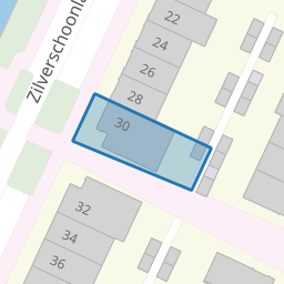 Perceel ASV00-O-9210