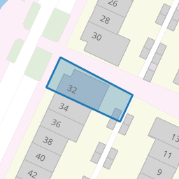 Perceel ASV00-O-9211