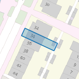 Perceel ASV00-O-9212