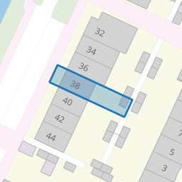 Perceel ASV00-O-9213