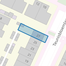 Perceel ASV00-O-9215