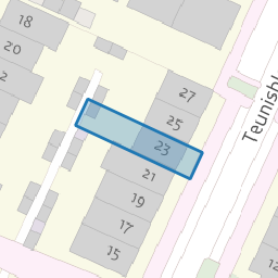 Perceel ASV00-O-9217