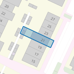 Perceel ASV00-O-9218