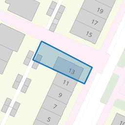 Perceel ASV00-O-9222