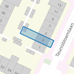 Perceel ASV00-O-9227