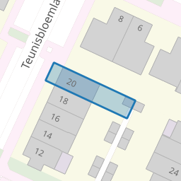 Perceel ASV00-O-9229