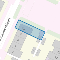 Perceel ASV00-O-9234