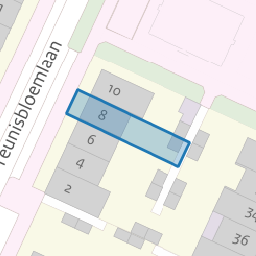 Perceel ASV00-O-9235