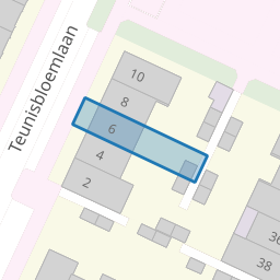 Perceel ASV00-O-9236