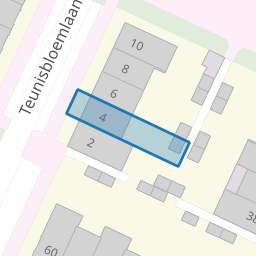 Perceel ASV00-O-9237