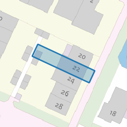 Perceel ASV00-O-9240