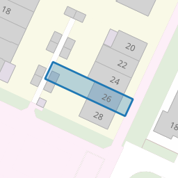 Perceel ASV00-O-9242