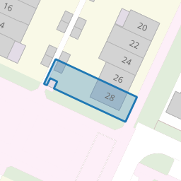 Perceel ASV00-O-9243