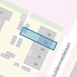 Perceel ASV00-O-9246