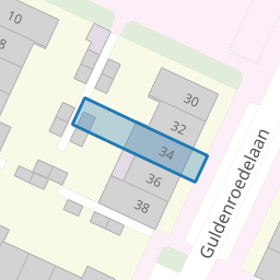 Perceel ASV00-O-9247