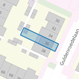 Perceel ASV00-O-9248