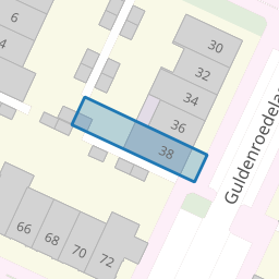 Perceel ASV00-O-9249