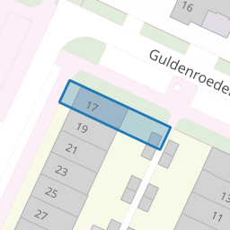 Perceel ASV00-O-9250