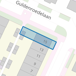 Perceel ASV00-O-9258