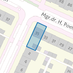 Perceel ASV00-O-9275