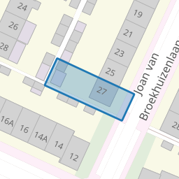 Perceel ASV00-O-9277