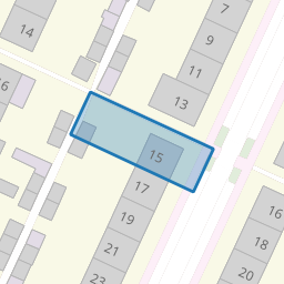 Perceel ASV00-O-9283