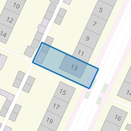 Perceel ASV00-O-9284