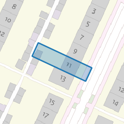 Perceel ASV00-O-9285