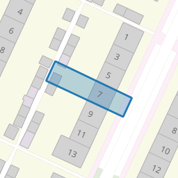 Perceel ASV00-O-9287