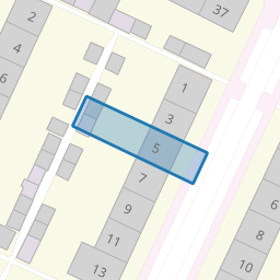 Perceel ASV00-O-9288