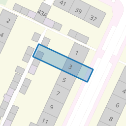 Perceel ASV00-O-9289