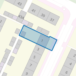 Perceel ASV00-O-9290