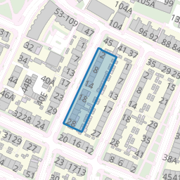 Perceel ASV00-O-9296