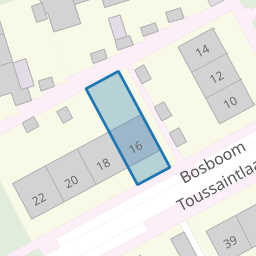 Perceel ASV00-O-9297