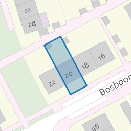 Perceel ASV00-O-9299