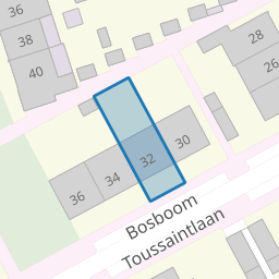 Perceel ASV00-O-9302