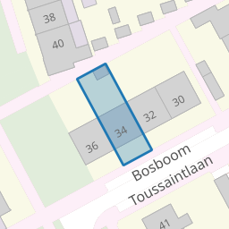 Perceel ASV00-O-9303